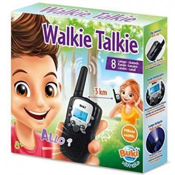 Buki France TW01 - Walkie Talkie