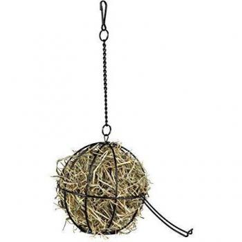 Trixie Bola Porta Verduras Zincada Metal