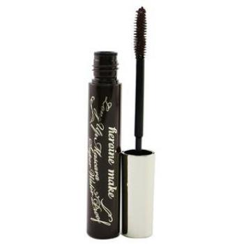 KISS ME Heroine Make Long & Curl Super Waterproof Mascara - Brown 6g/0.2oz
