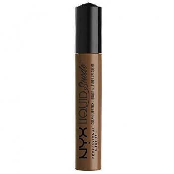 NYX LIQUID SUEDE 22 Downtown Beauty
