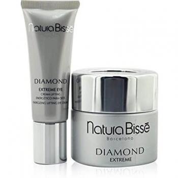 Set Diamond Extreme Crema + Contorno de Ojos