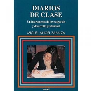Diarios De Clase: Un instrumento de investigación y desarrollo profesional: 99