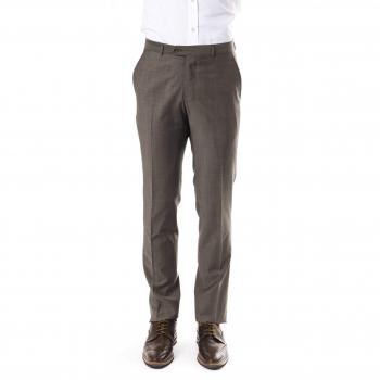 Uominitaliani Classic Woolen Jeans & Pant - IT52 | XL