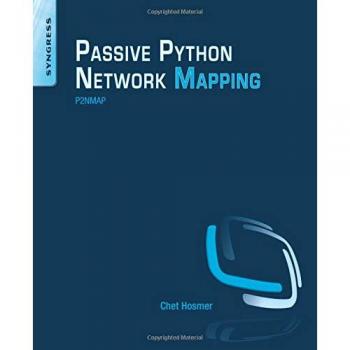 Python Passive Network Mapping Guide