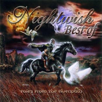 Tales from the Elvenpath-Best of - Nightwish