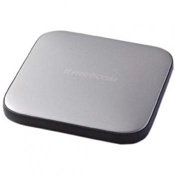 Freecom Mobile Drive Sq TV 500GB - Disco duro externo