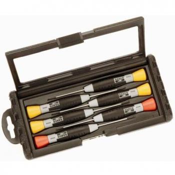 Bahco 706-2 - Juego Destornillador Precision 2