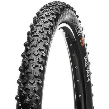 Hutchinson Cubierta de MTB Taipan Sideskin Tubeless 29'' x 2.30, tipo: Cubierta para bicicleta de montaña, características: Tubeless Ready, color negro, tamaño 29x2.30 (55