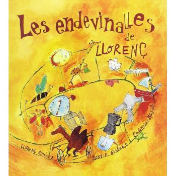 Les endevinalles de Llorenç: 20