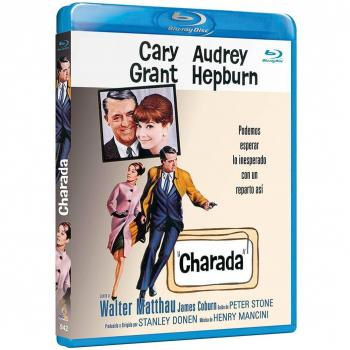 Charada