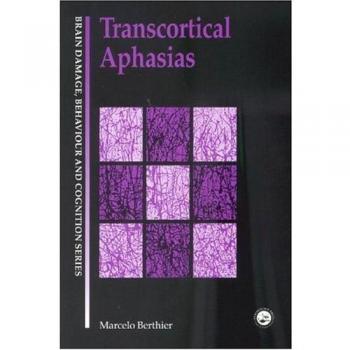 Transcortical Aphasias