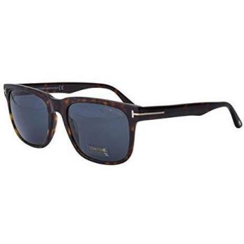 Tom Ford FT0775 52A 56 Brown/Havana Sunglasses for Men, Size: 56 MM, Unisex Stylish Sunglasses
