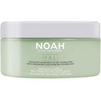 Noah Mascarilla Capilar de Tratamiento Reparador 200ml