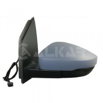 Alkar 6135123 Espejos Exteriores