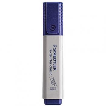 Marcadores Staedtler 4 Colores Vintage