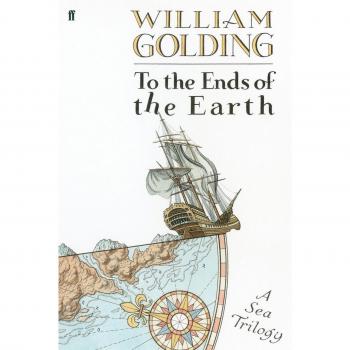 To the Ends of the Earth