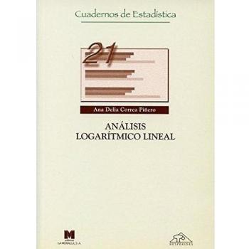Análisis logarítmico lineal