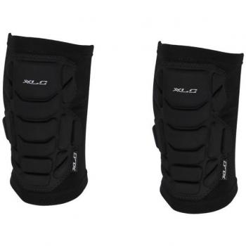 XLC KW-S03 RODILLERA NEGRO