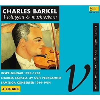 Violingeni & Maskrosbarn