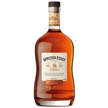 Appleton Estate Reserve 8 Blend Jamaica Rum 43% Vol. 0,7l