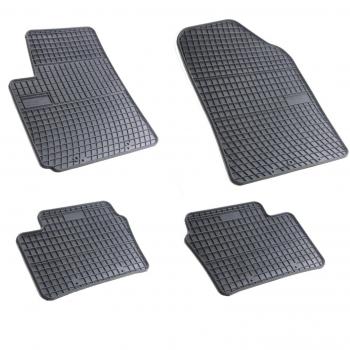 Frogum Alfombrillas DE Goma A Medida para KIA PICANTO II Desde 2011
