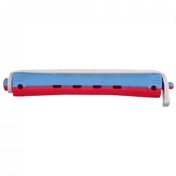 Bigudi Bicolor Largo Nº11 Eurostil