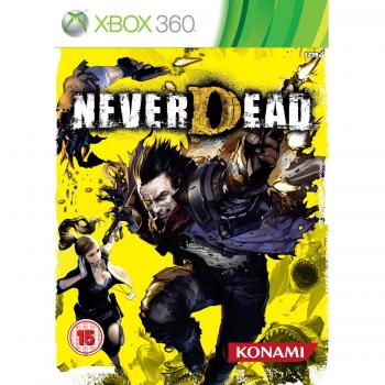 Neverdead