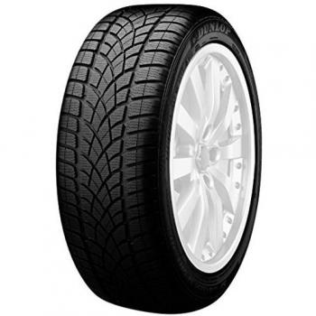 Dunlop SP Winter Sport 3D MS M+S - 205/55R16 91H - Neumático de Invierno