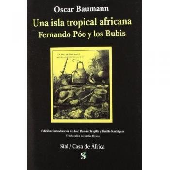 Una Isla Tropical Africana, Fernando Póo Y Los Bubis