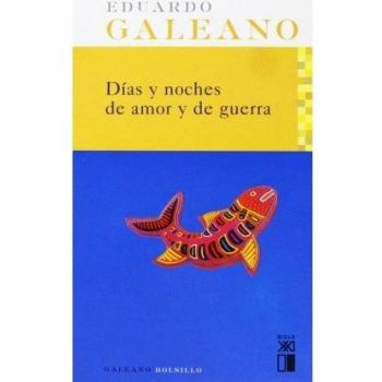 Días y Noches De Amor y De Guerra: 4