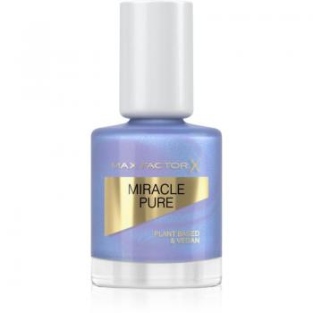 Max Factor Miracle Pure Long-lasting Nail Polish Shade 850 Bright Angelite 12 ml