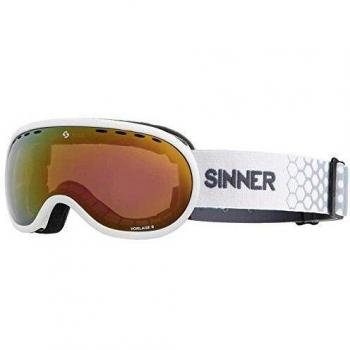 SINNER - Accesorios de esquí unisex, One size Kids Teens