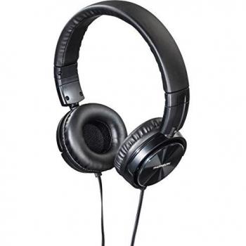 THOMSON HED221 5BK - Auriculares de Diadema Cerrados