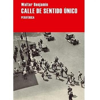 Calle de sentido único: 4