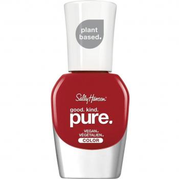 Sally Hansen Good Kind Pure Vegan Nail Polish 320 Cherry Amore 10ml