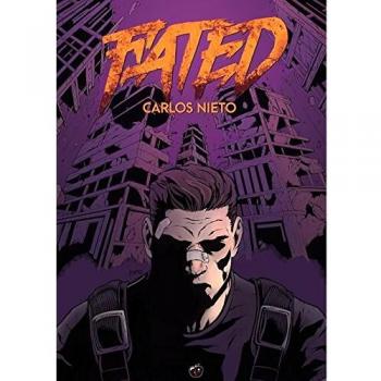 CÓMIC FATED