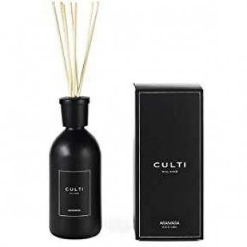 Culti Black Label Stile Room Diffuser - Aramara 500ml/16.9oz