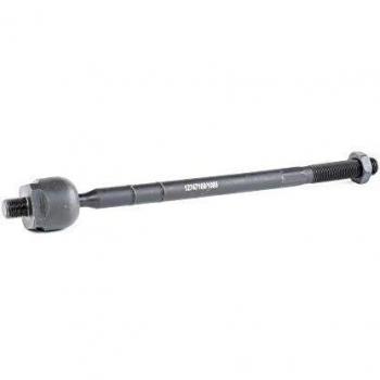 Rótula Axial de Dirección RIDEX 51T0161 para FORD y MAZDA, Interior, Compatible con Fiesta Mk5 y Fusion