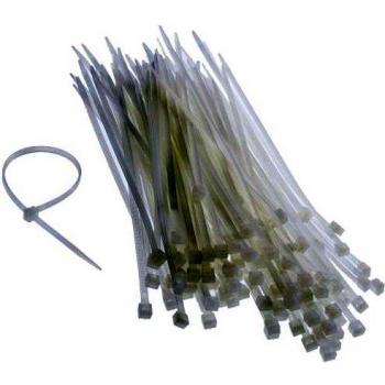 Sapiselco 491012 - Bridas sujeta cables