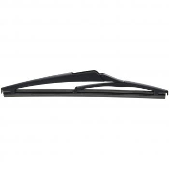 Escobilla limpiaparabrisas Bosch Rear H230, Longitud: 230mm – 1 escobilla limpiaparabrisas para la ventana trasera