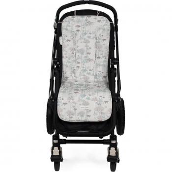 Pasito a Pasito Colchoneta para Silla de Paseo Serengueti