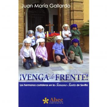 VENGA DE FRENTE