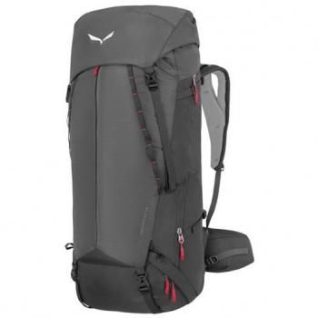 Mochila Salewa Trek Mate 60+5L Gris Mujer Adulto