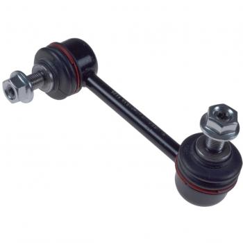 Blue Print ADH28538 Stabiliser Link with lock nuts, pack of one