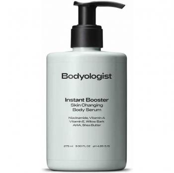 Bodyologist Instant Booster Skin Transforming Body Serum 275ml