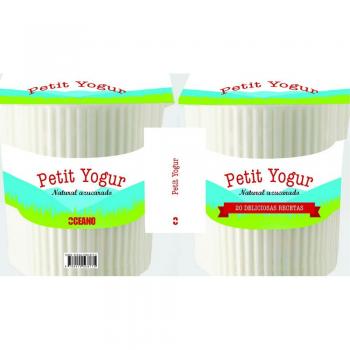 Petit Yogur - Dahl-stern, Birgit/nieto, Dorian