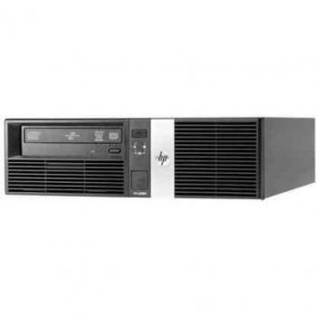 HP Ordenador RP5800 SFF G850 2GB 500GB DVDRW W10P