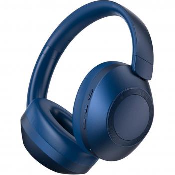 Vieta Pro Way 3 - Auriculares de Diadema Bluetooth, Azules