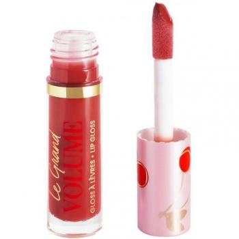 Brillo de Labios Vivienne Sabó Le Grand Volume - 12: Cereza