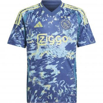 Ajax adidas Away Shirt 2024-25 - Kids